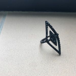 Charming Charlie ring