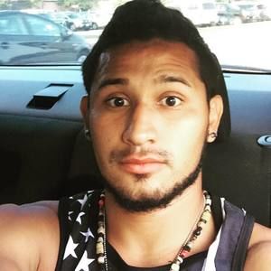 Meet your Posher, Handerson