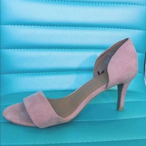 Peachy H&M heels size 8