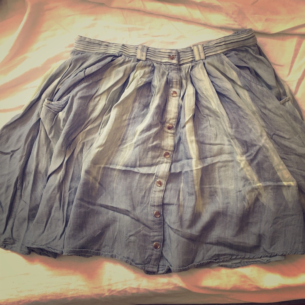 Vintage skirt