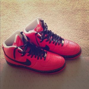 Nike Air Force one custom