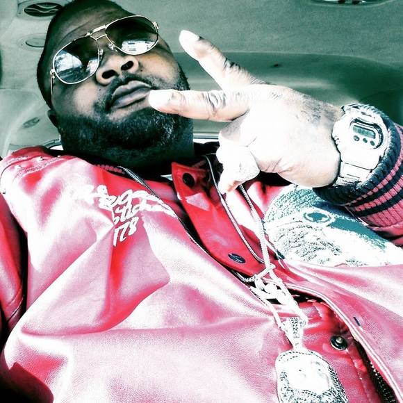 Meet your Posher, John - Picture 1 of 1