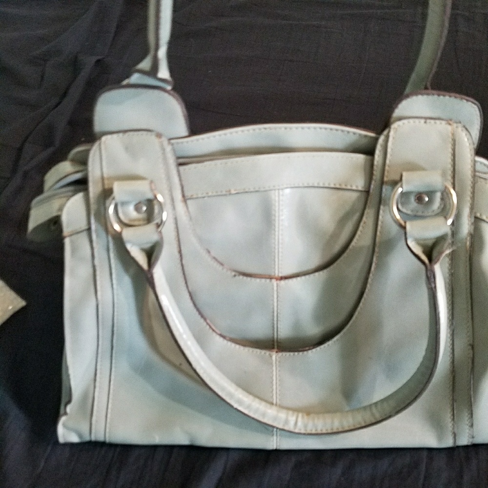 nwot Cato bag - Picture 1 of 8