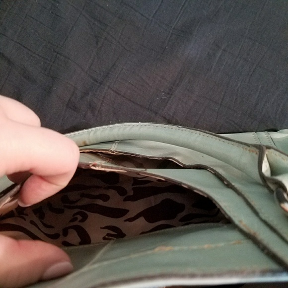 nwot Cato bag - Picture 5 of 8