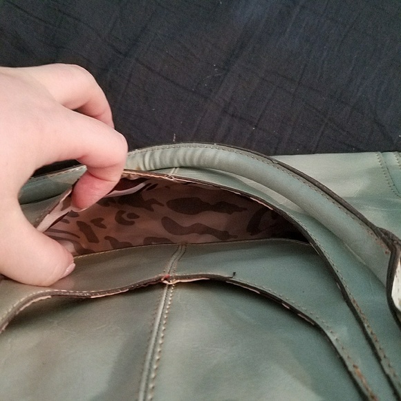 nwot Cato bag - Picture 6 of 8