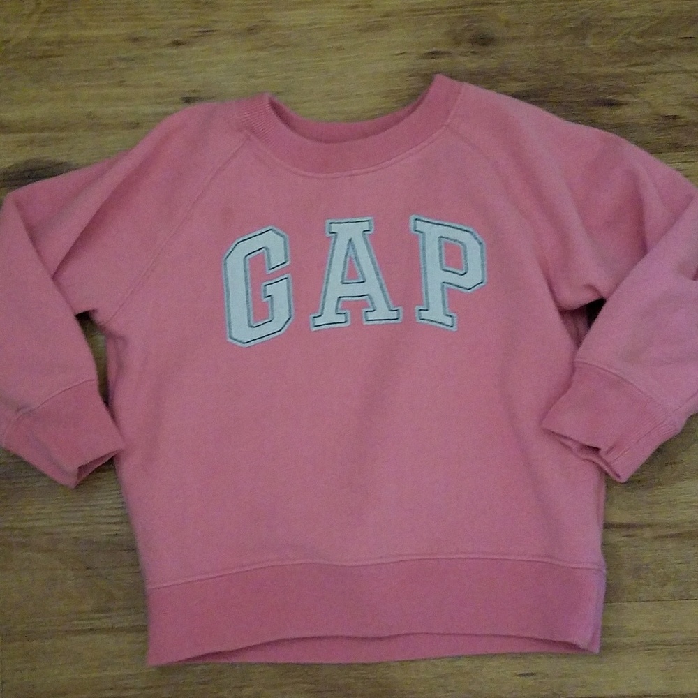 3t baby gap sweater