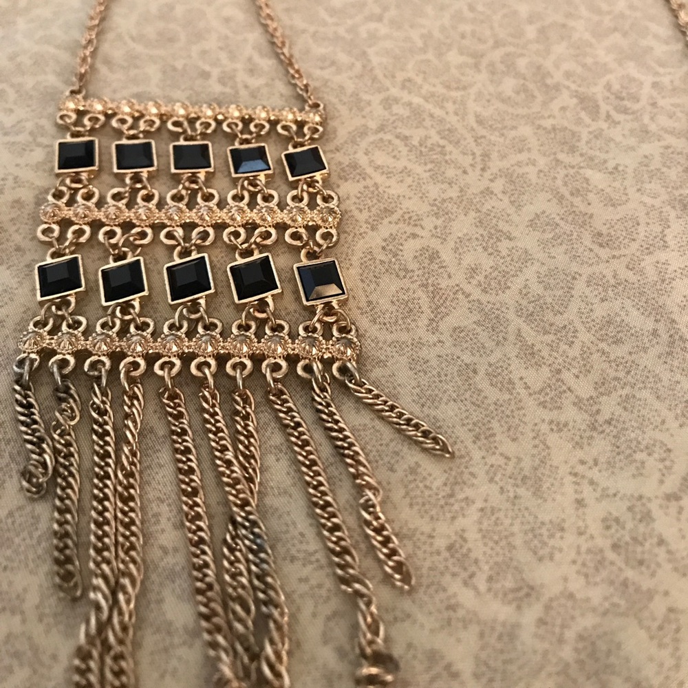 Statement Pendant