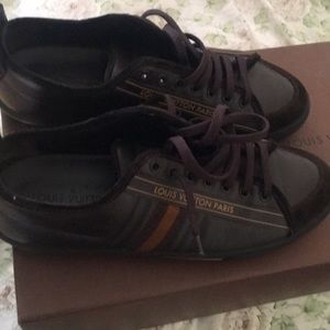 Louis Vuitton sneakers
