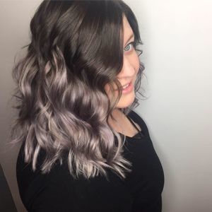 Meet your Posher, Kathryn