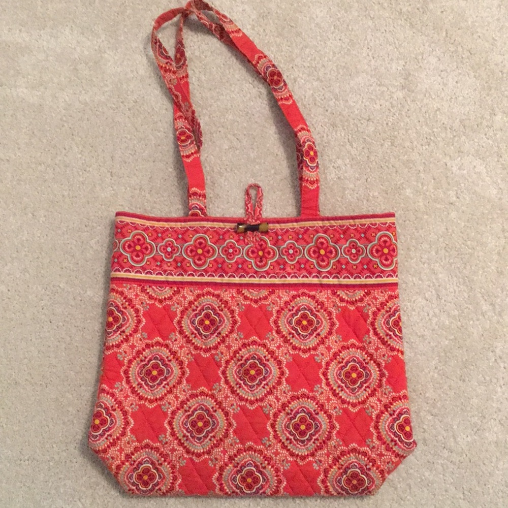 Vera Bradley Tote