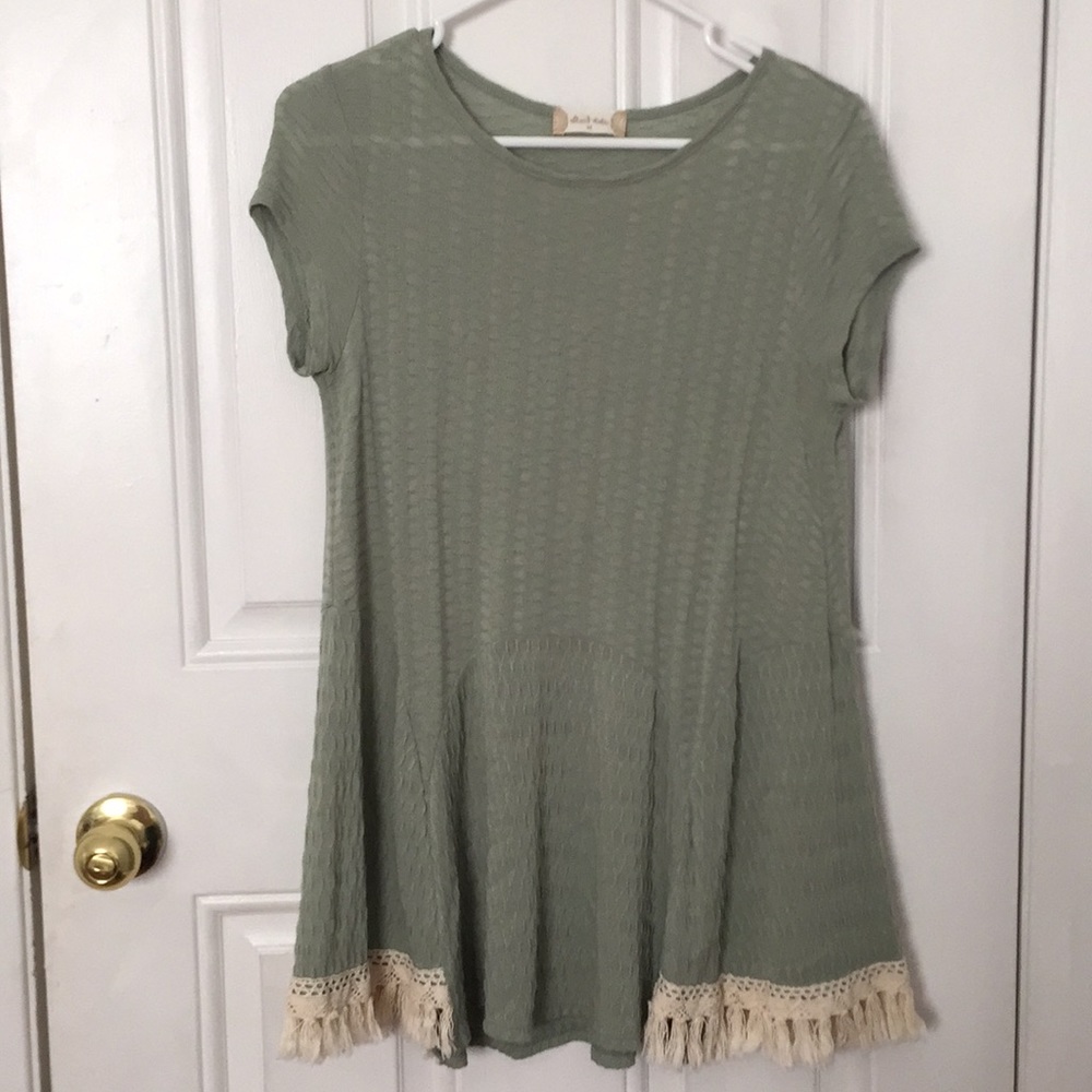 Altar'd State Top