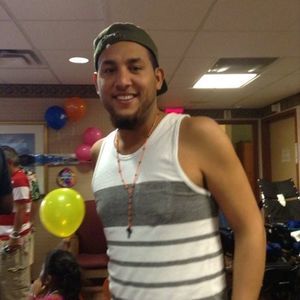 Meet your Posher, Miguel