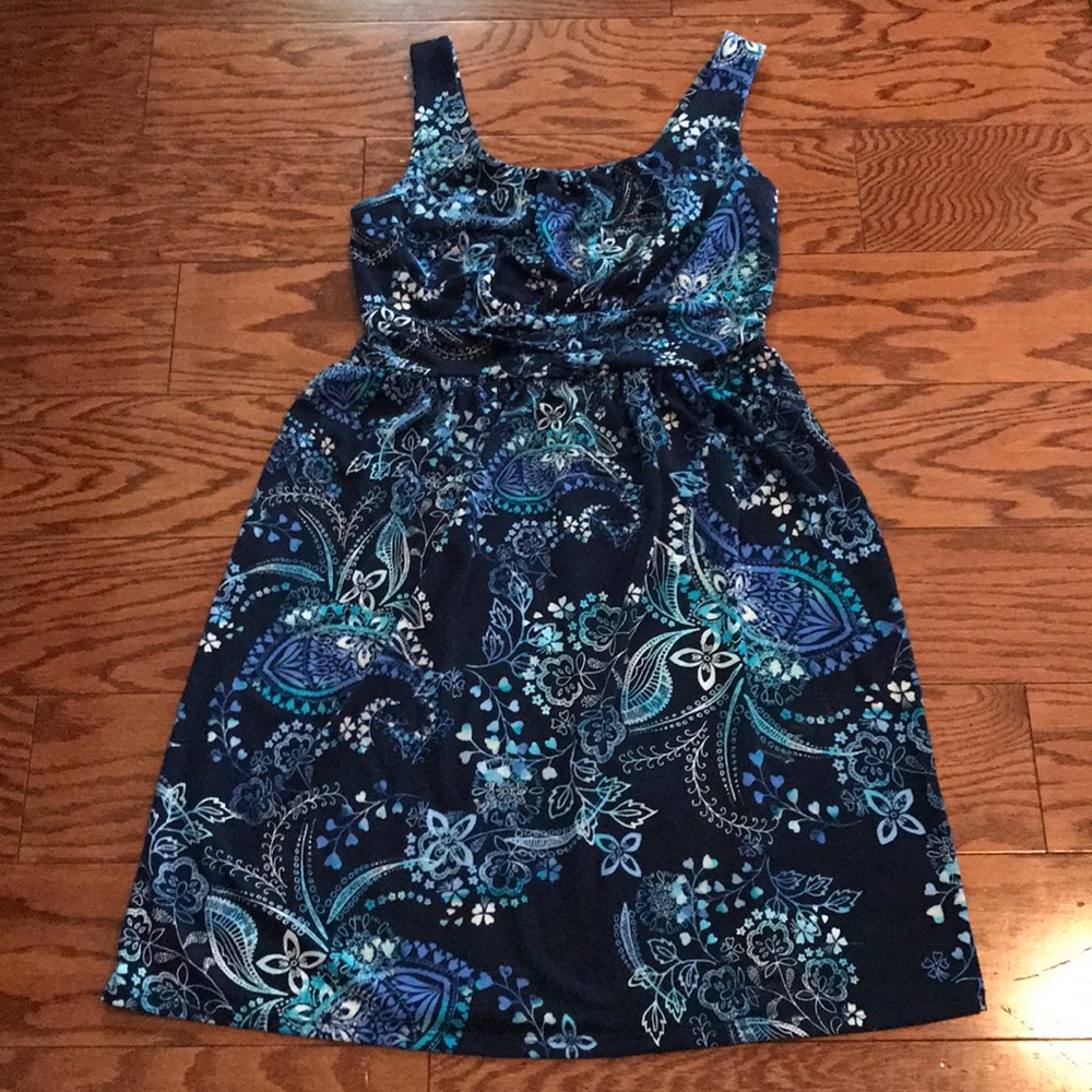 Flirty Fun Sundress