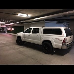 Meet your Posher, Tyler