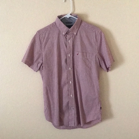 Nautica short sleeve shirt - Picture 1 of 3