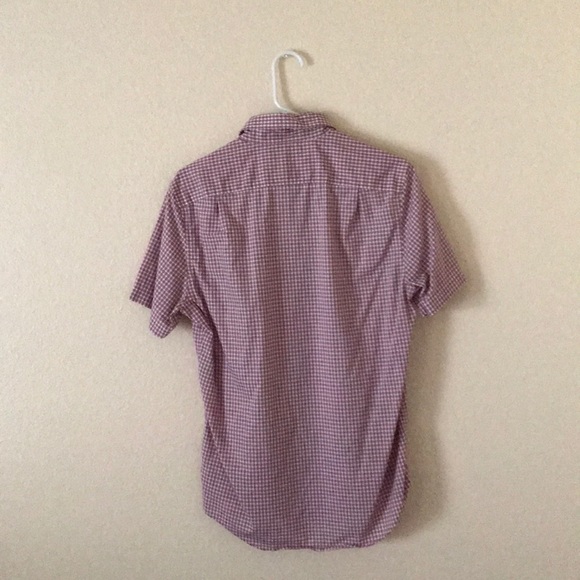 Nautica short sleeve shirt - Picture 2 of 3