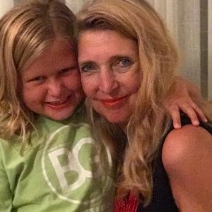 Meet your Posher, Karen