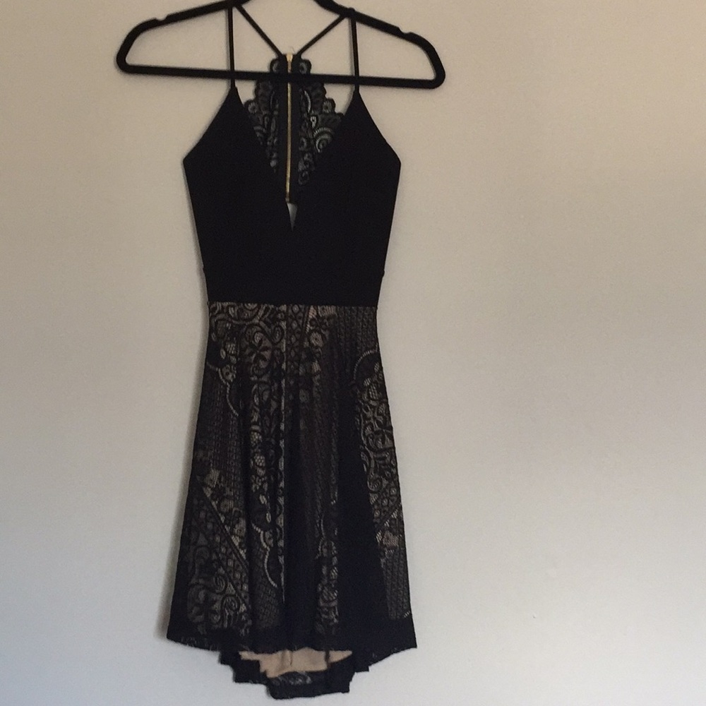 The perfect dress