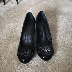 Tory Burch Block Heels