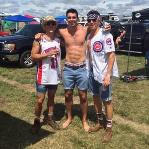 Meet your Posher, Luke