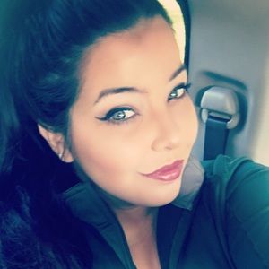 Meet your Posher, Brit