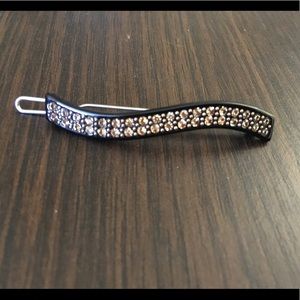 Aznavour Grain de Beaute Barrette