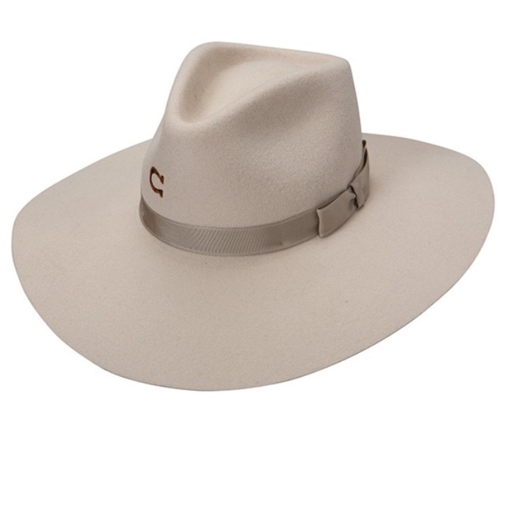 Charlie 1 Horse Highway Hat
