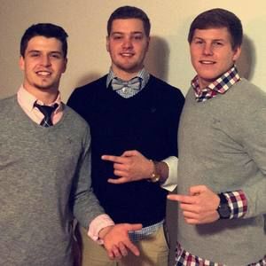 Meet your Posher, Max