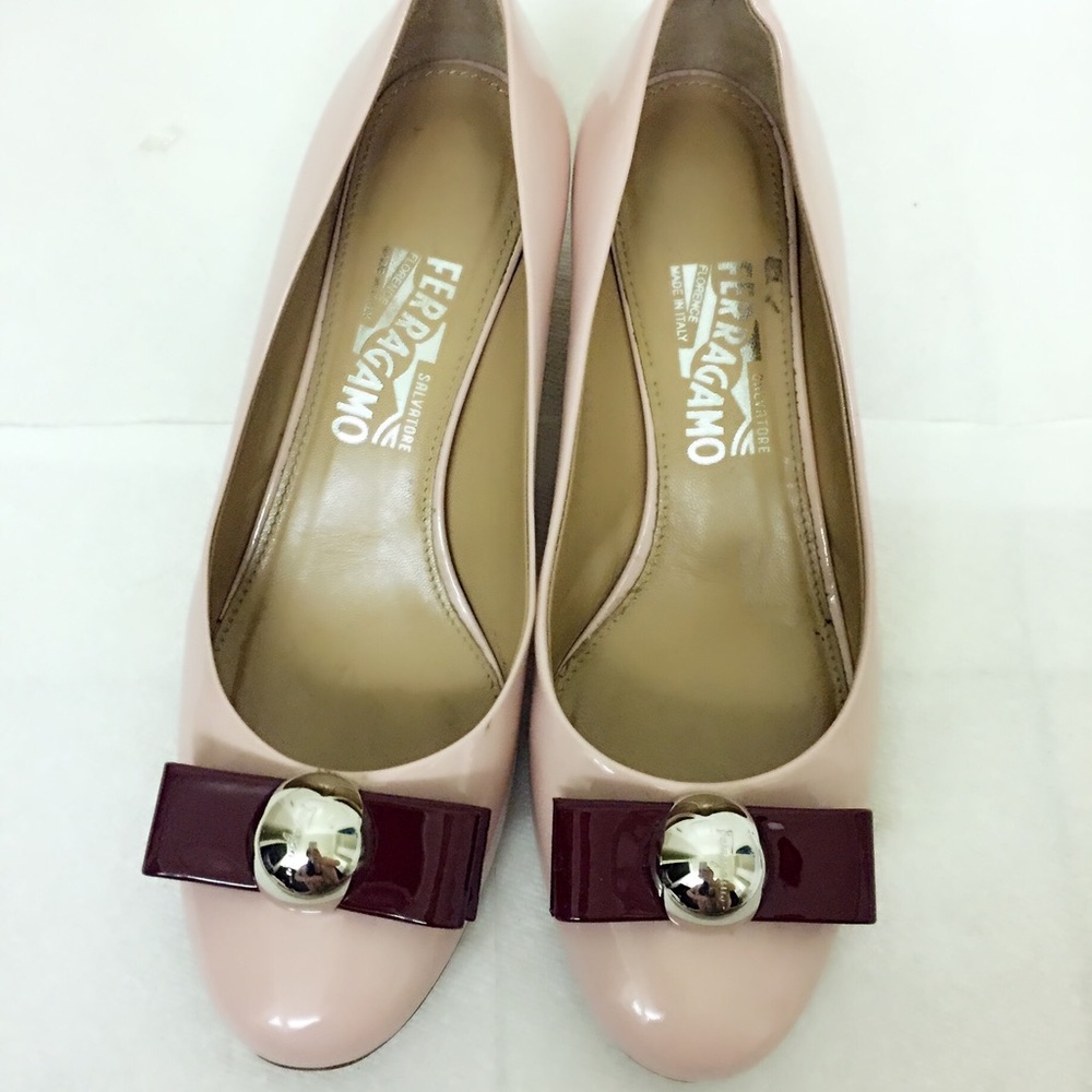 Sold SF Pink Purple…