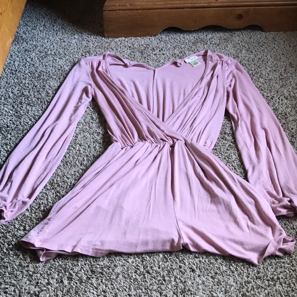 Women's Romper