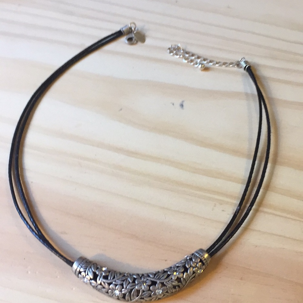 Lia Sophia necklace