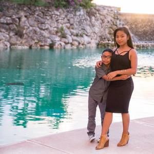 Meet your Posher, Brandy