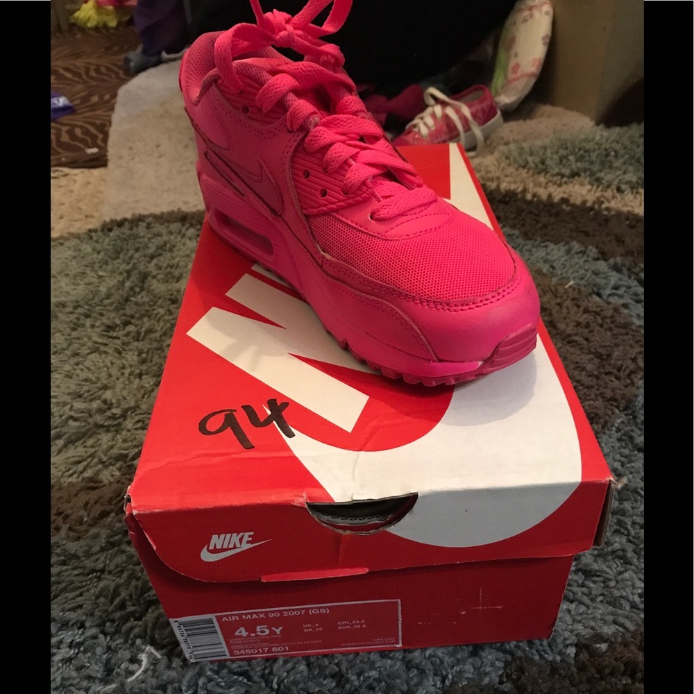 Nike air max 90