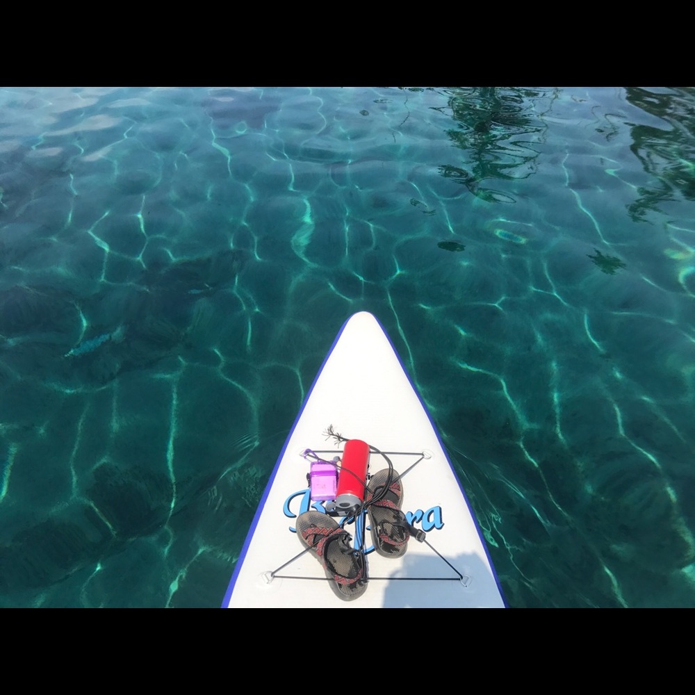 Meet your Posher, Brittany