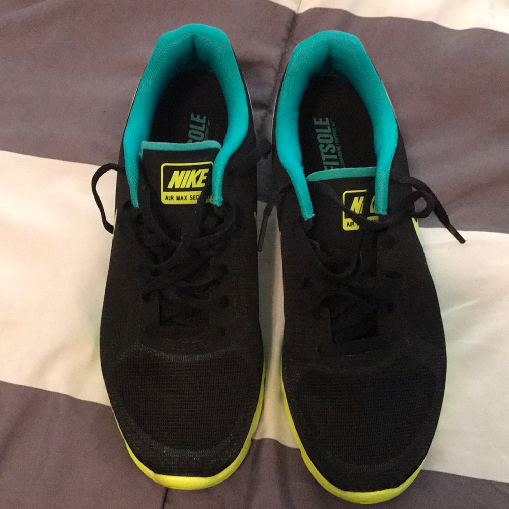 Nike Air Max
