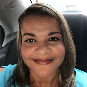 Meet your Posher, Wendy