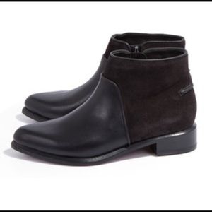 Rag and Bone Aston Boot