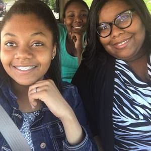 Meet your Posher, Dawn