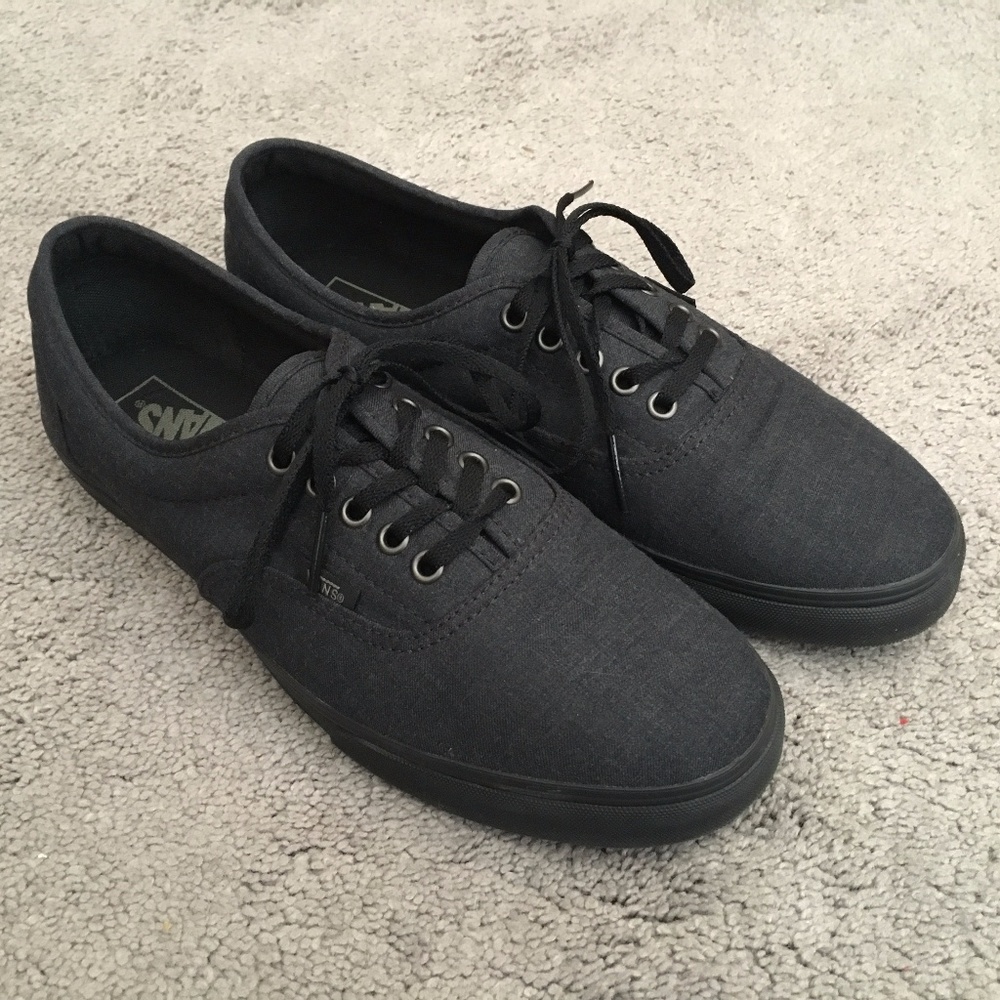 Vans Dressed Up LPE