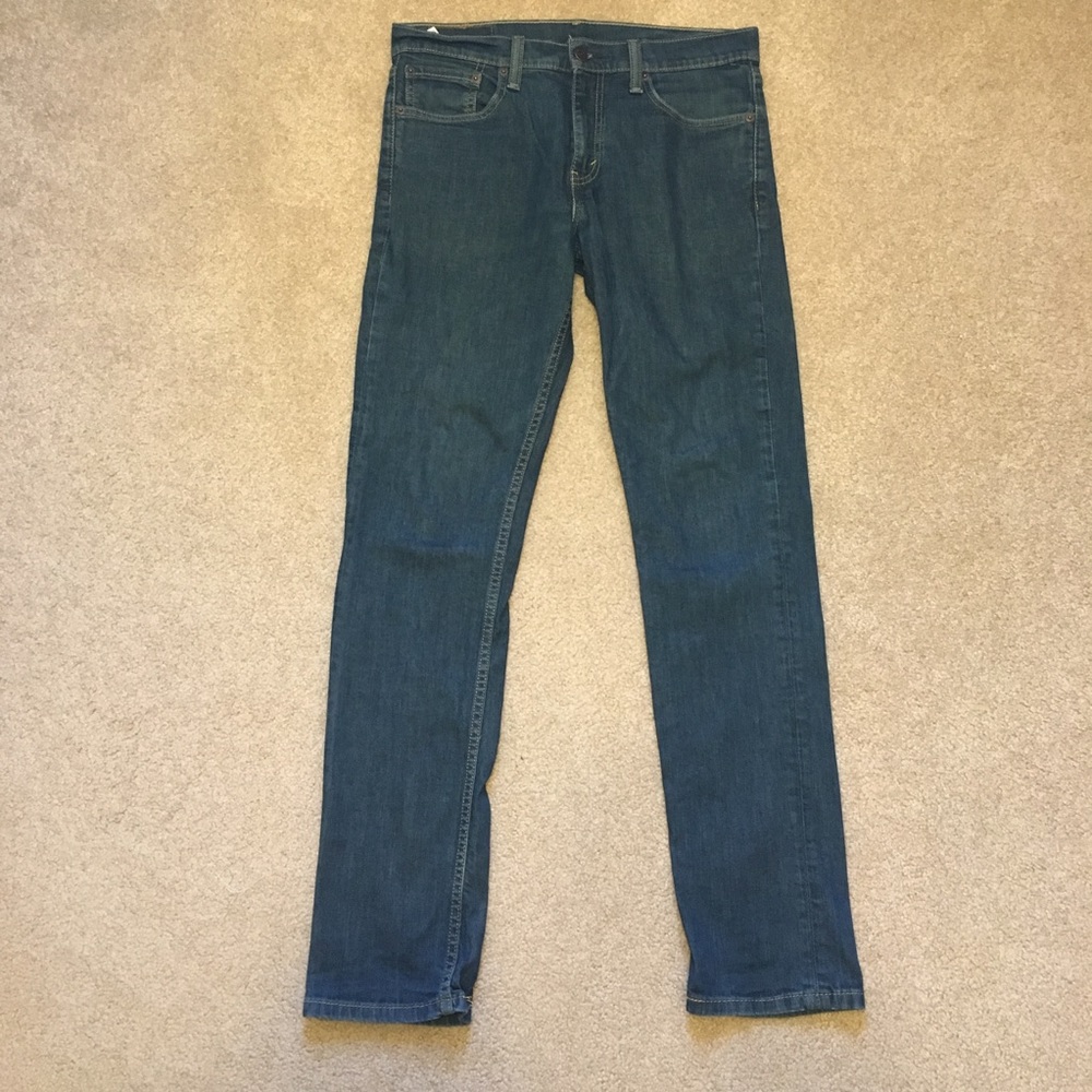 Levi 511 Jeans
