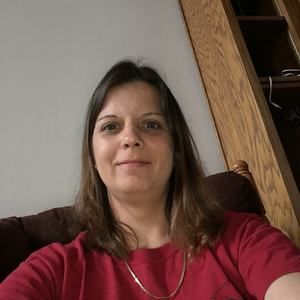 Meet your Posher, Christy