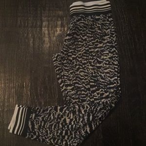 NWOT Fabletics joggers