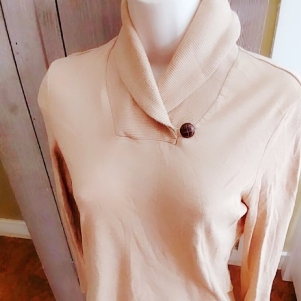 💋💋HOST PICK💋💋Ralph Lauren Green Label Shirt