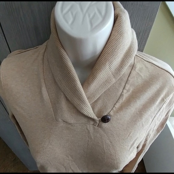 💋💋HOST PICK💋💋Ralph Lauren Green Label Shirt - Picture 2 of 3