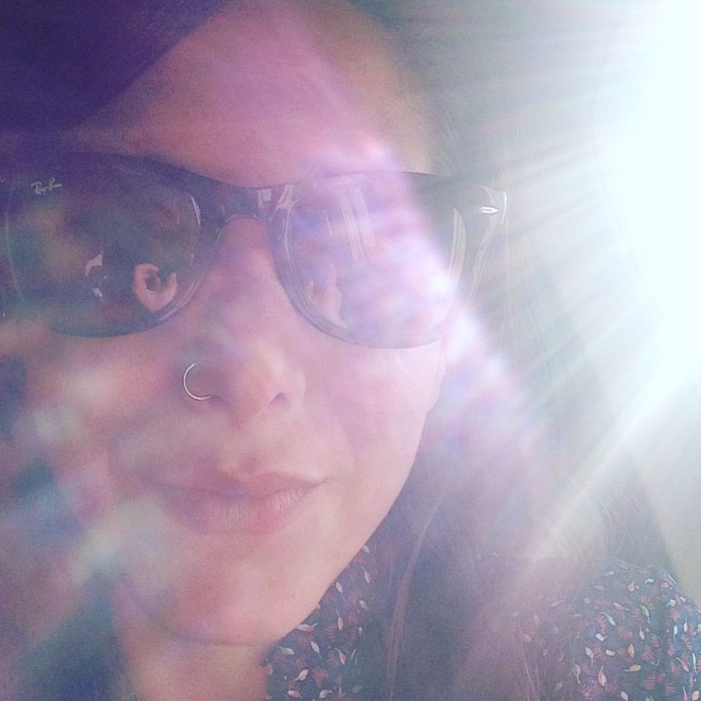 Meet your Posher, Rachel