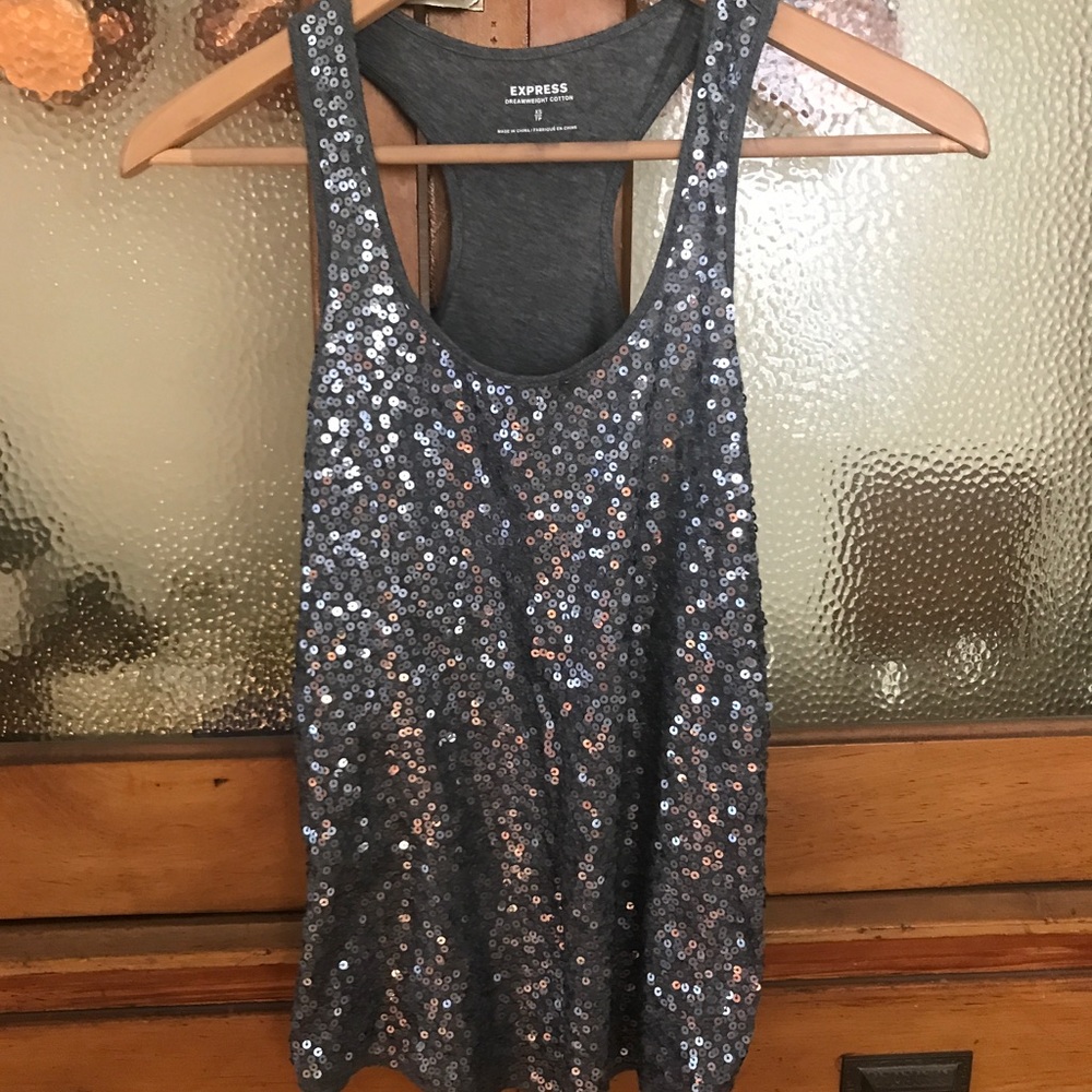 Express XS tank