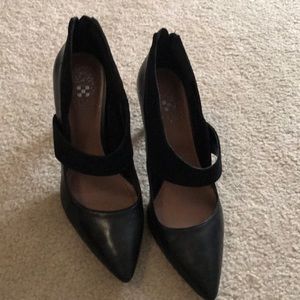 Size 8 Heels