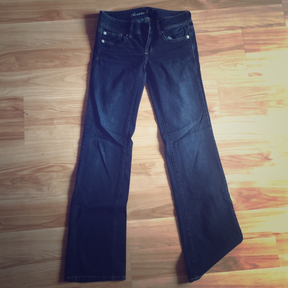 American Eagle Boot Cut