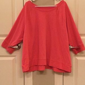 Sonoma 3X Sweatshirt