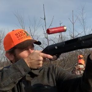 Meet your Posher, Roderic